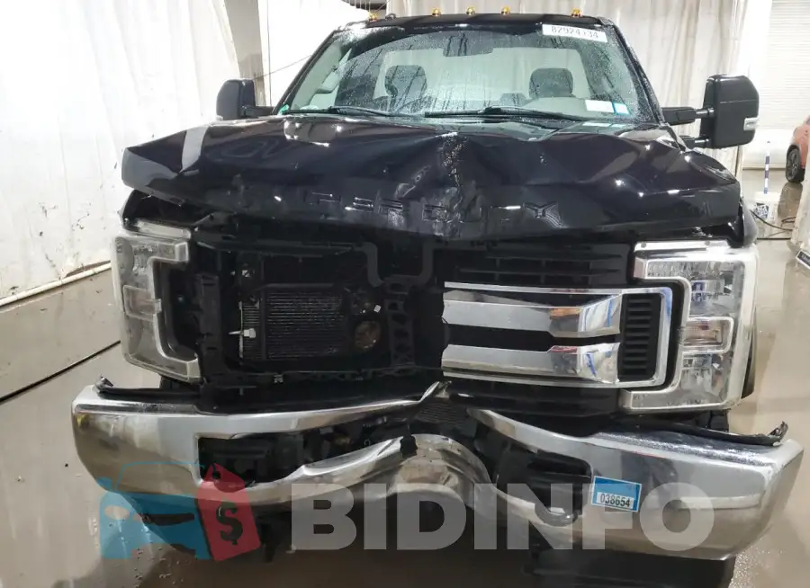 1FTRF3BT8JEB17232 Photo# 5