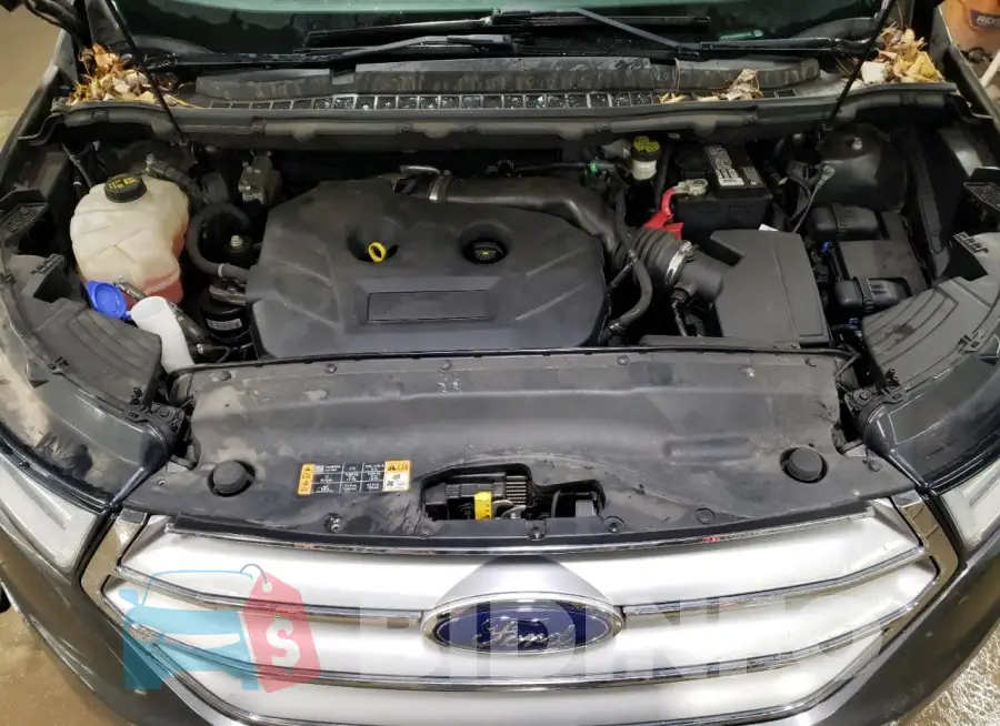 2FMPK4J94HBC62154 Photo# 11