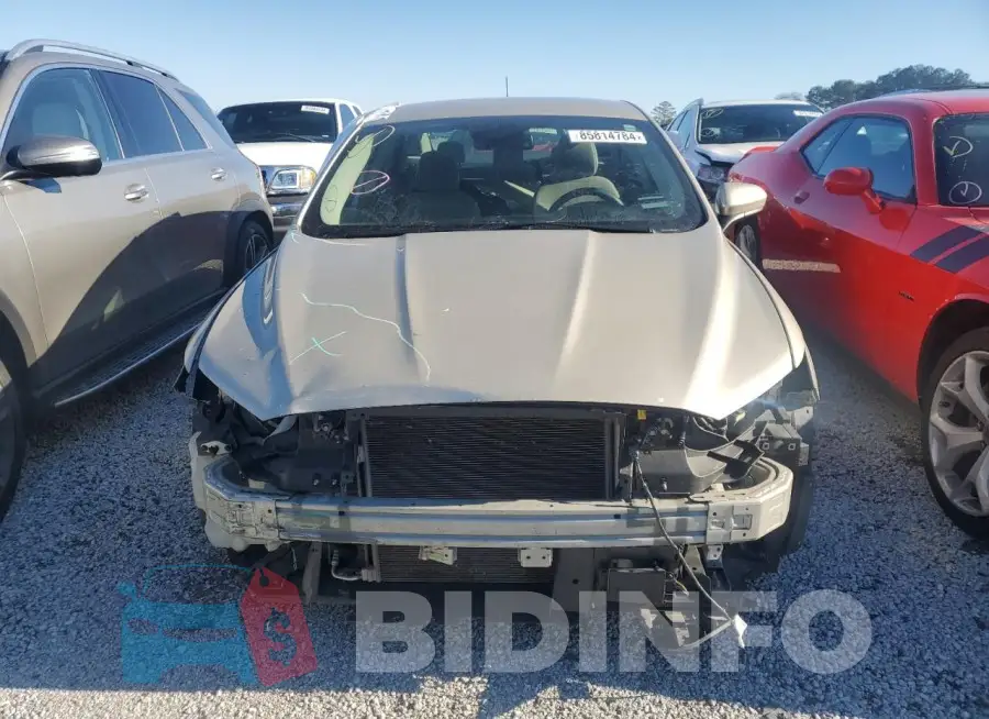 3FA6P0G7XKR194103 Photo# 5