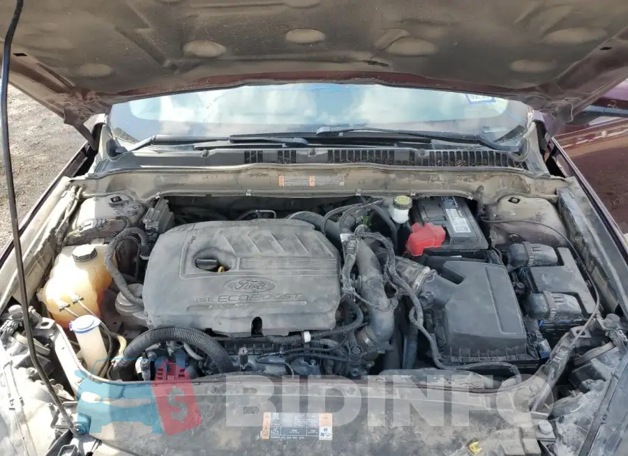 3FA6P0HD2JR196544 Photo# 11