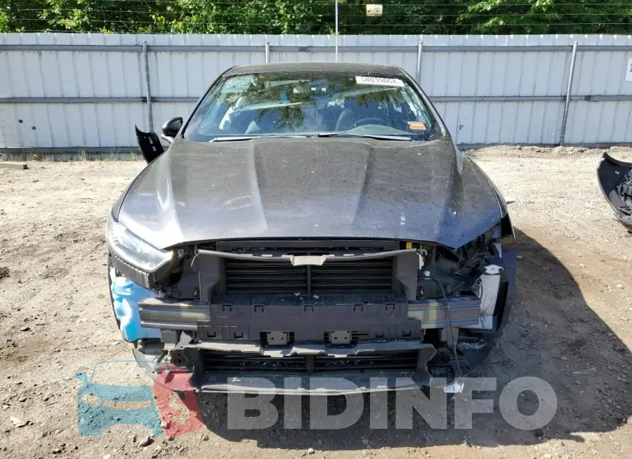 3FA6P0T95GR335822 Photo# 5
