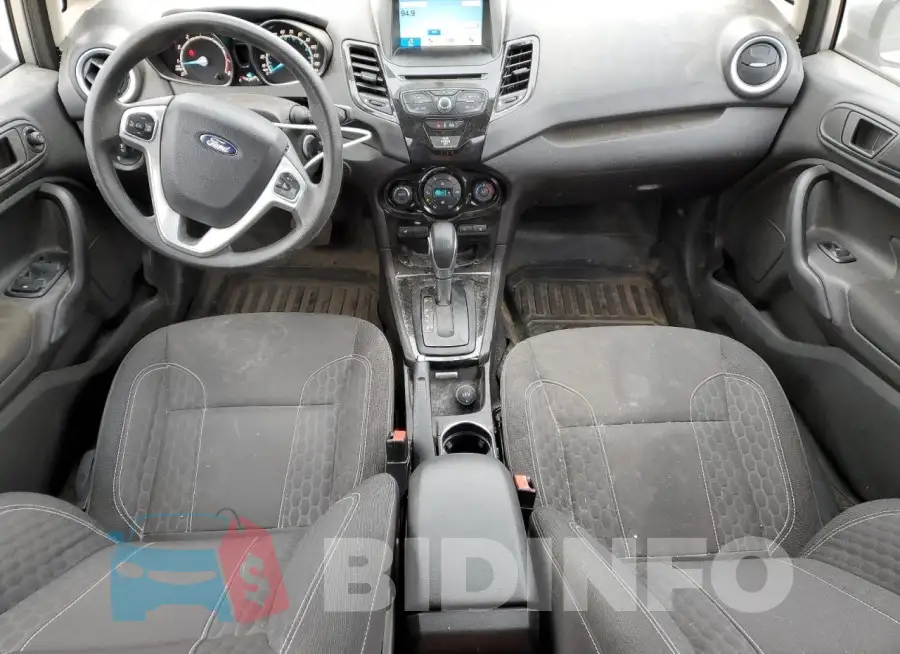 3FADP4BJ6HM165253 Photo# 8
