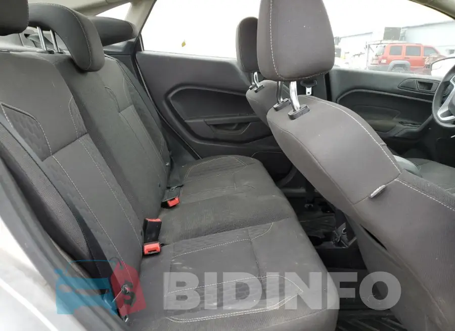 3FADP4BJ6HM165253 Photo# 10