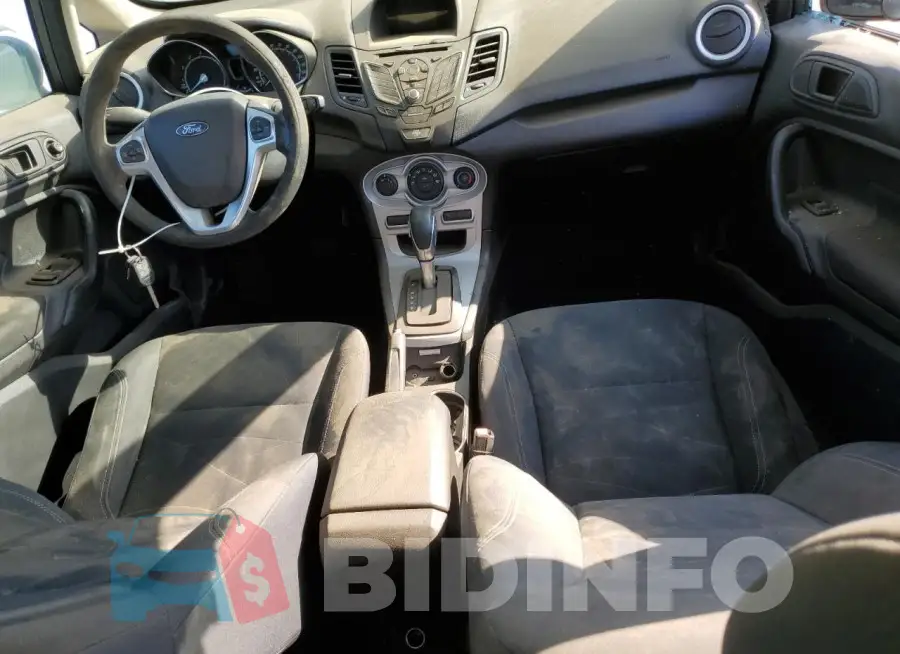 3FADP4BJ8HM122582 Photo# 8