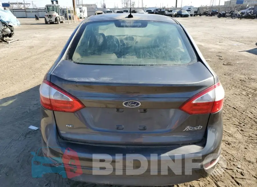 3FADP4BJ8HM122582 Photo# 6
