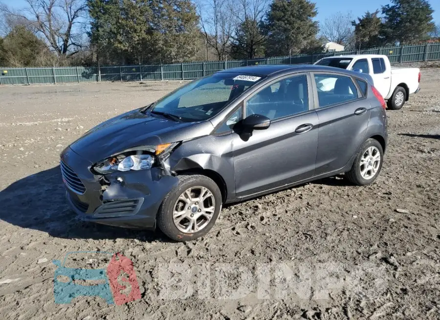 3FADP4EJ5GM192745 Photo# 1