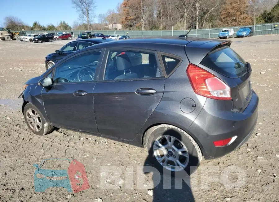 3FADP4EJ5GM192745 Photo# 2