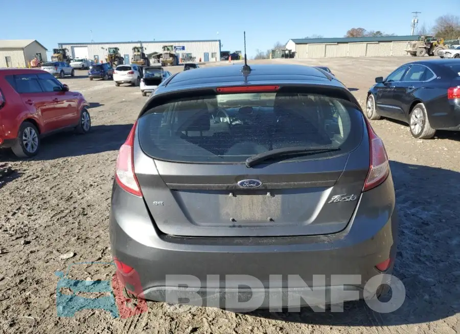 3FADP4EJ5GM192745 Photo# 6