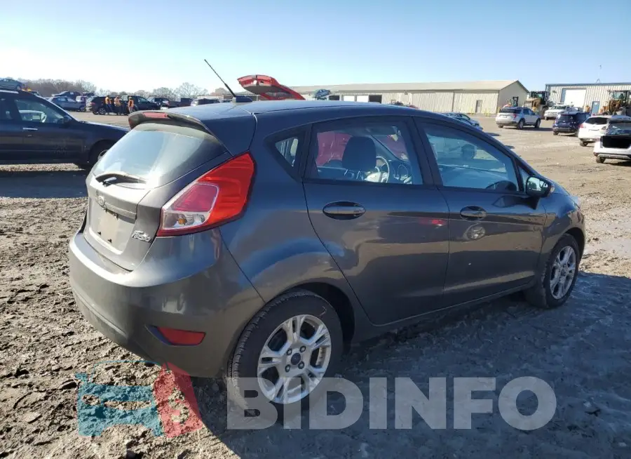 3FADP4EJ5GM192745 Photo# 3