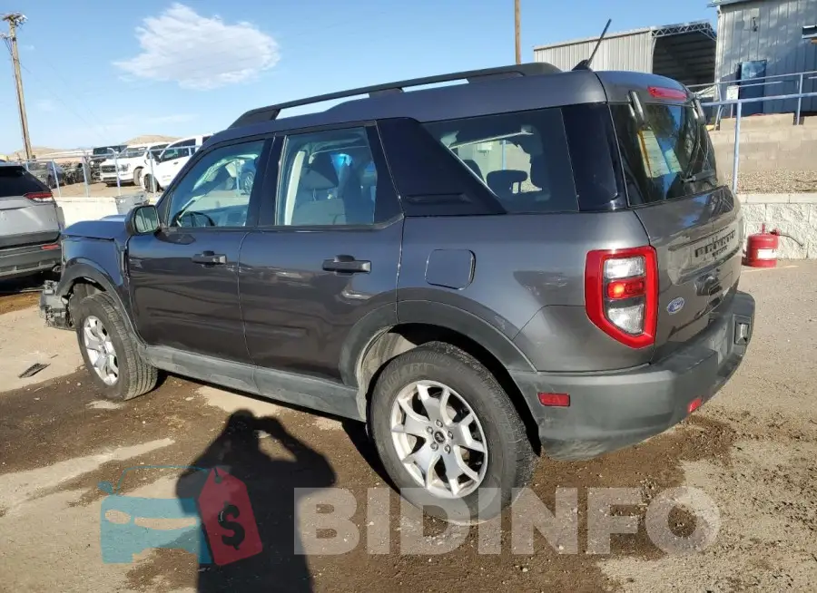 3FMCR9A64MRA84285 Photo# 2