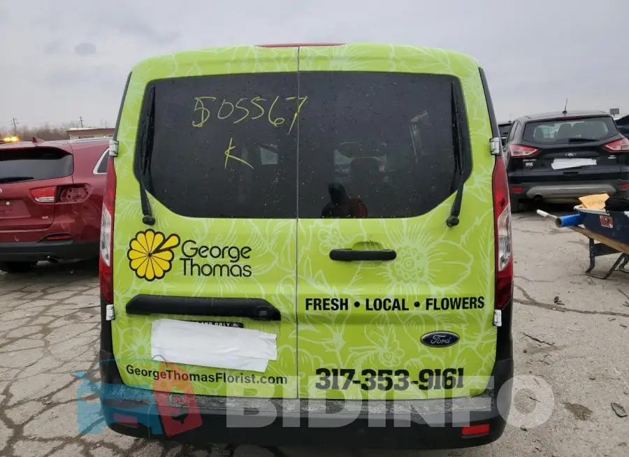 NM0LS7E21M1505567 Photo# 6