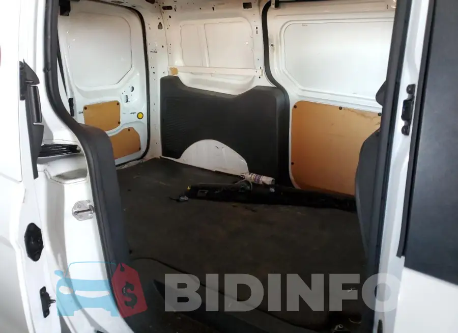 NM0LS7E70J1362912 Photo# 11
