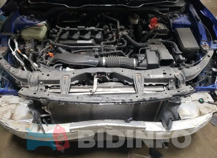 19XFC1F30GE042016 Photo# 11