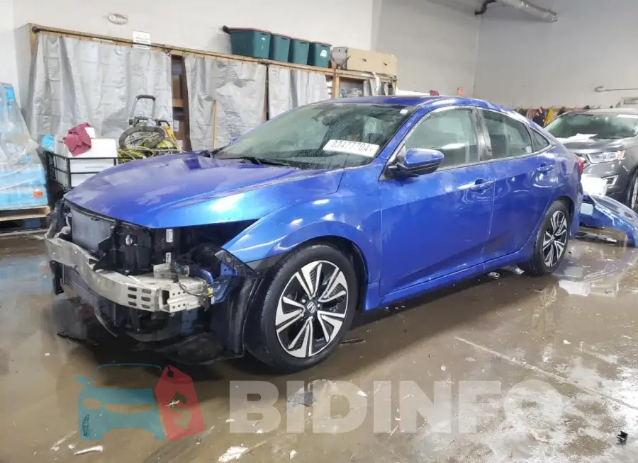 19XFC1F30GE042016 Photo# 1