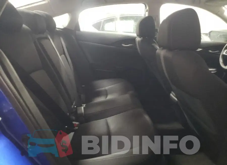 19XFC1F30GE042016 Photo# 10