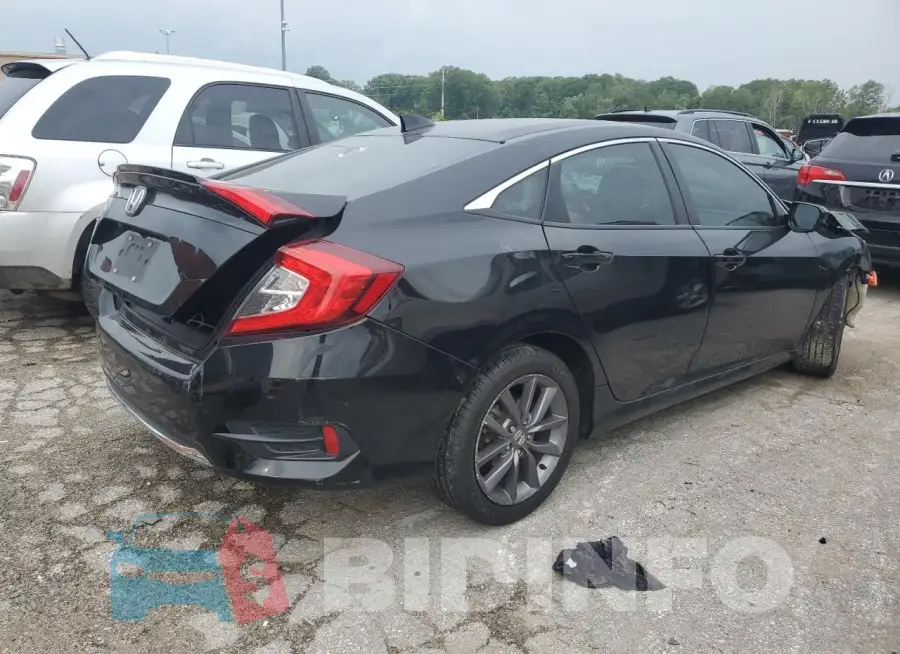 19XFC1F31KE016677 Photo# 3