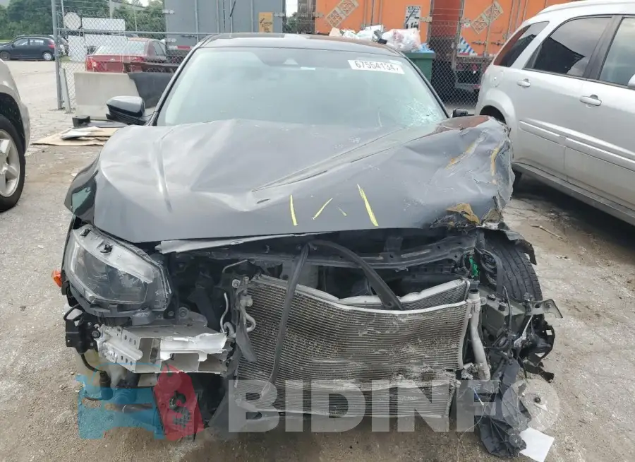 19XFC1F31KE016677 Photo# 5