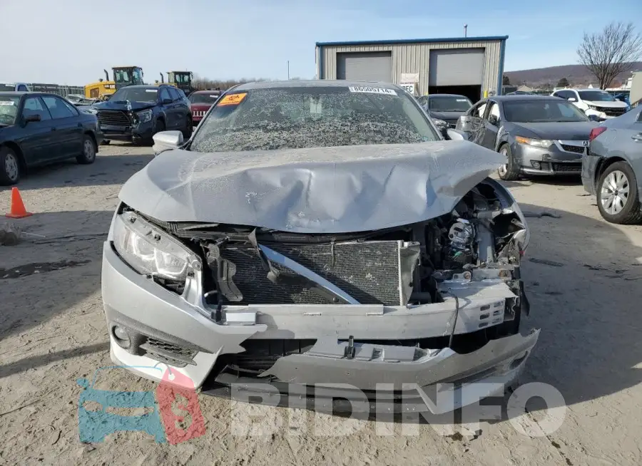 19XFC1F32GE208925 Photo# 5