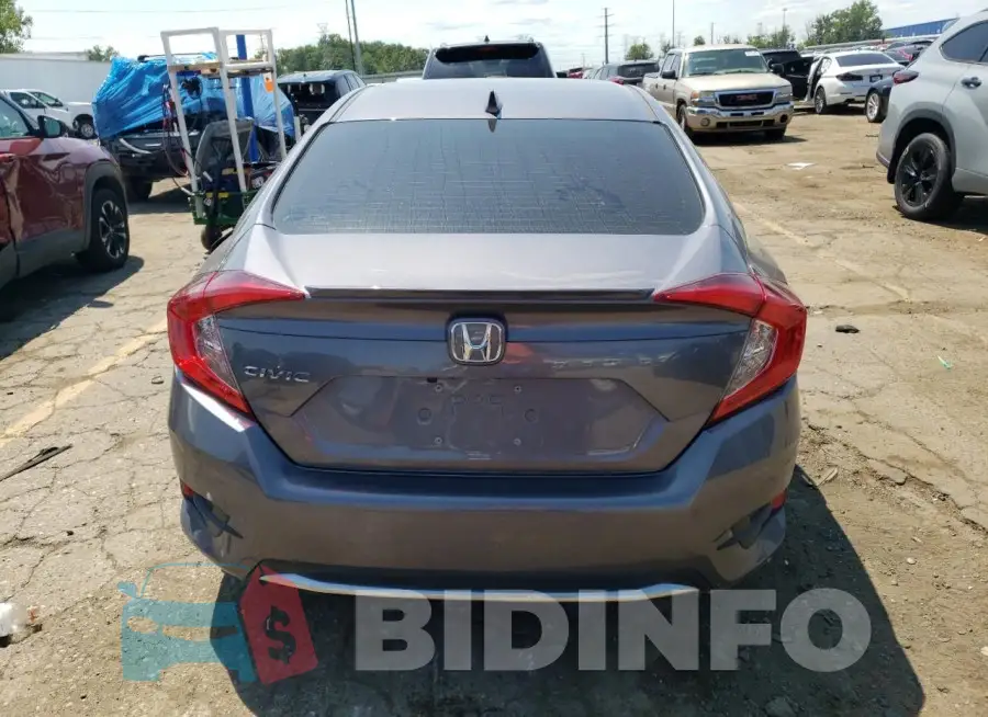 19XFC1F37LE005622 Photo# 6