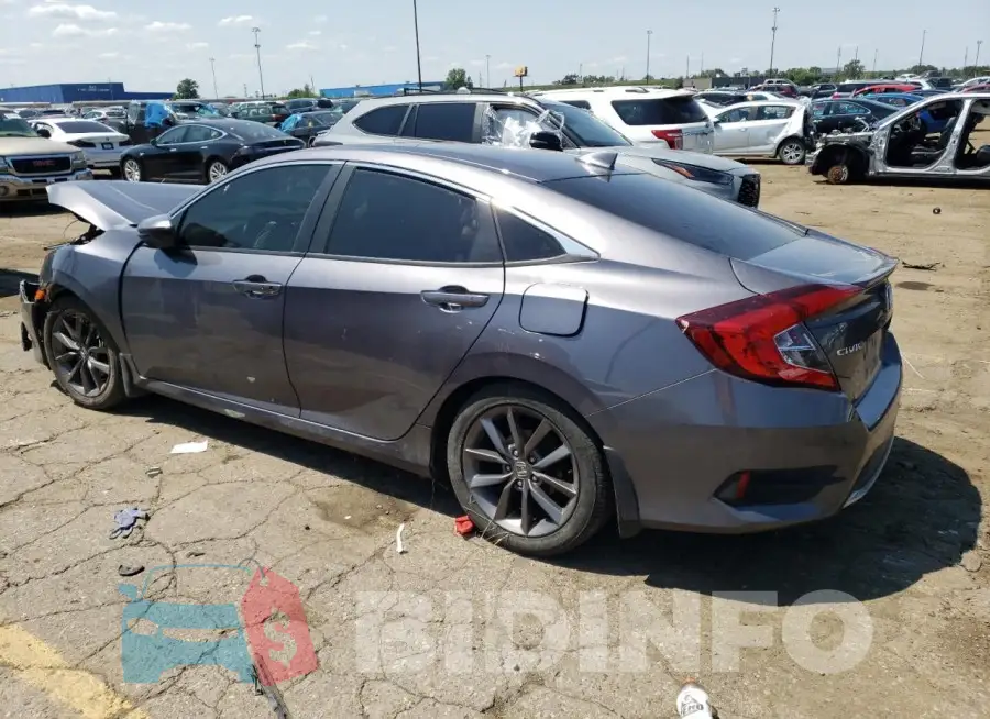 19XFC1F37LE005622 Photo# 2