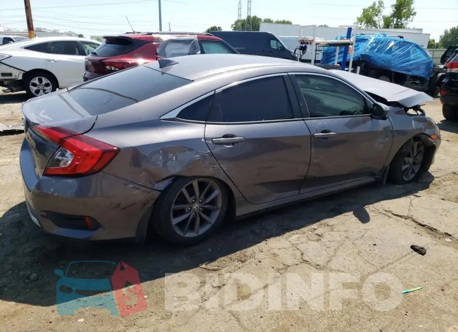 19XFC1F37LE005622 Photo# 3