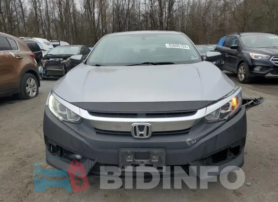 19XFC1F70GE215729 Photo# 5
