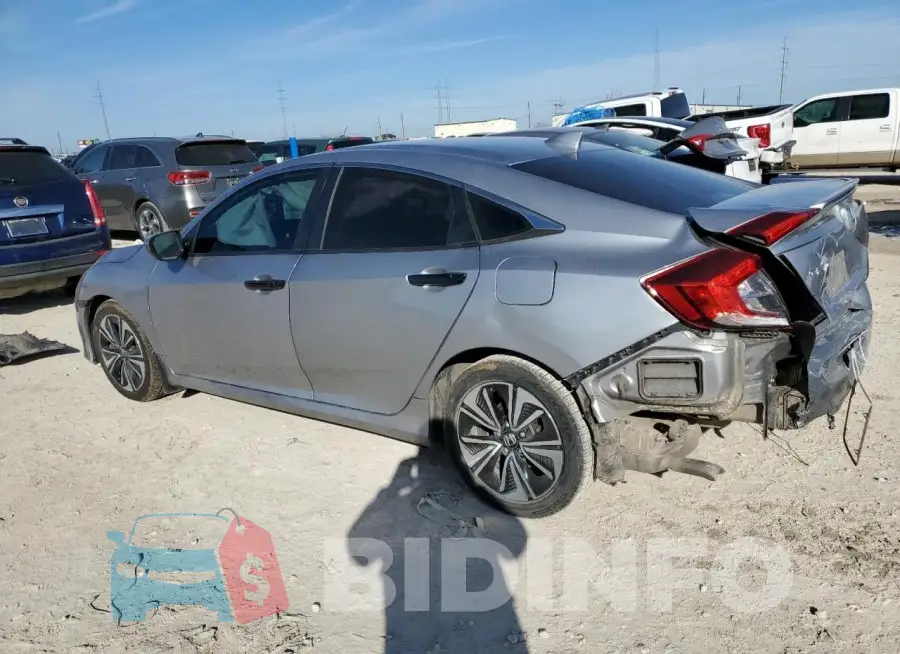 19XFC1F75GE011122 Photo# 2