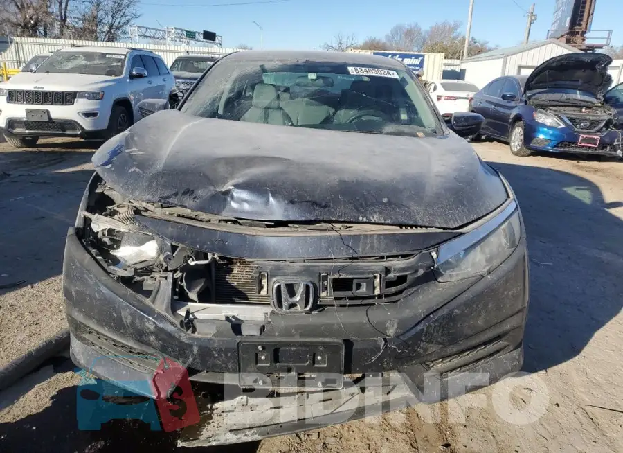 19XFC2F50GE020976 Photo# 5