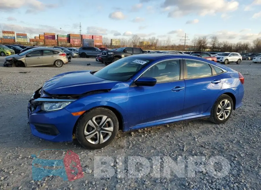 19XFC2F55HE030680 Photo# 1