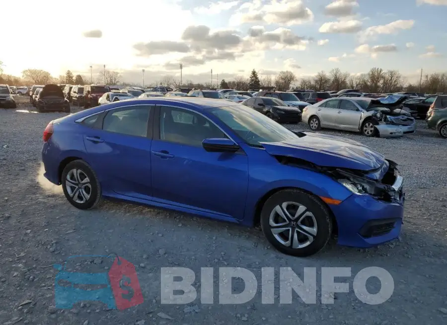 19XFC2F55HE030680 Photo# 4