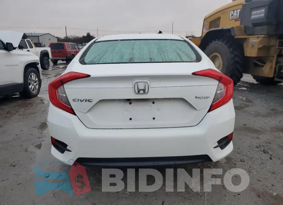 19XFC2F55HE031277 Photo# 6