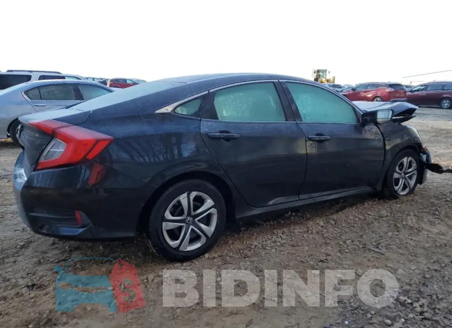 19XFC2F56HE022667 Photo# 3