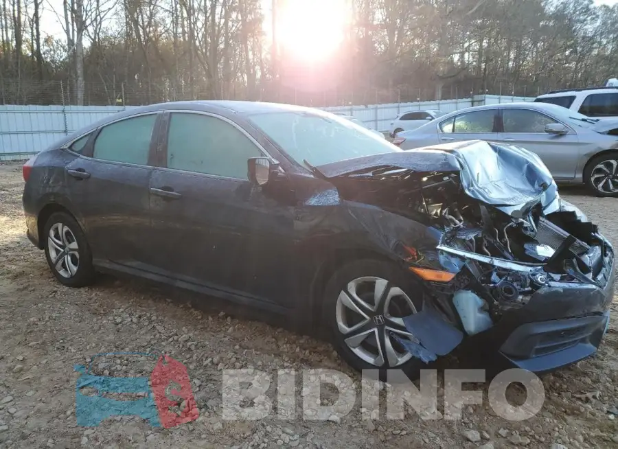 19XFC2F56HE022667 Photo# 4