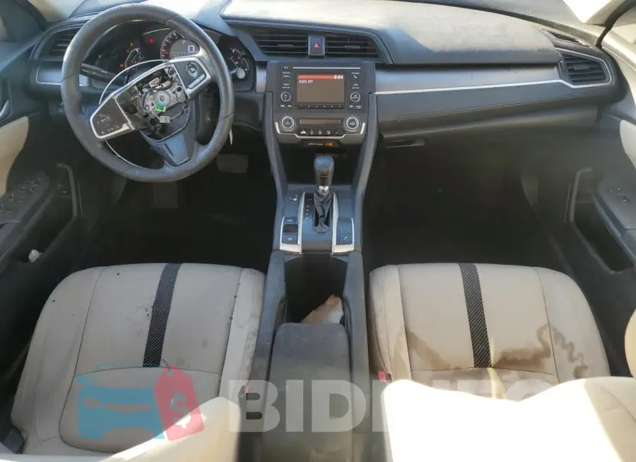19XFC2F56HE221749 Photo# 8