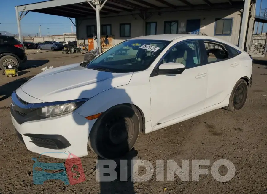 19XFC2F56HE221749 Photo# 1