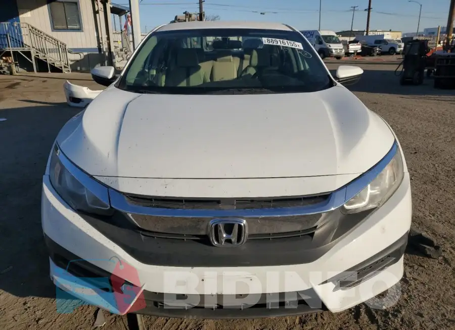 19XFC2F56HE221749 Photo# 5
