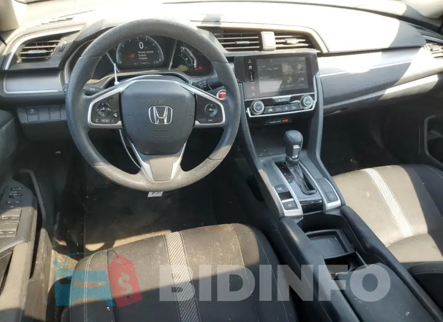 19XFC2F73HE227106 Photo# 8