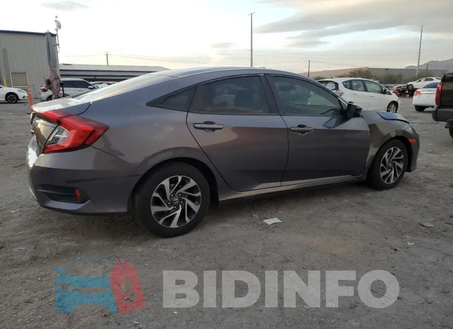 19XFC2F77GE247146 Photo# 3
