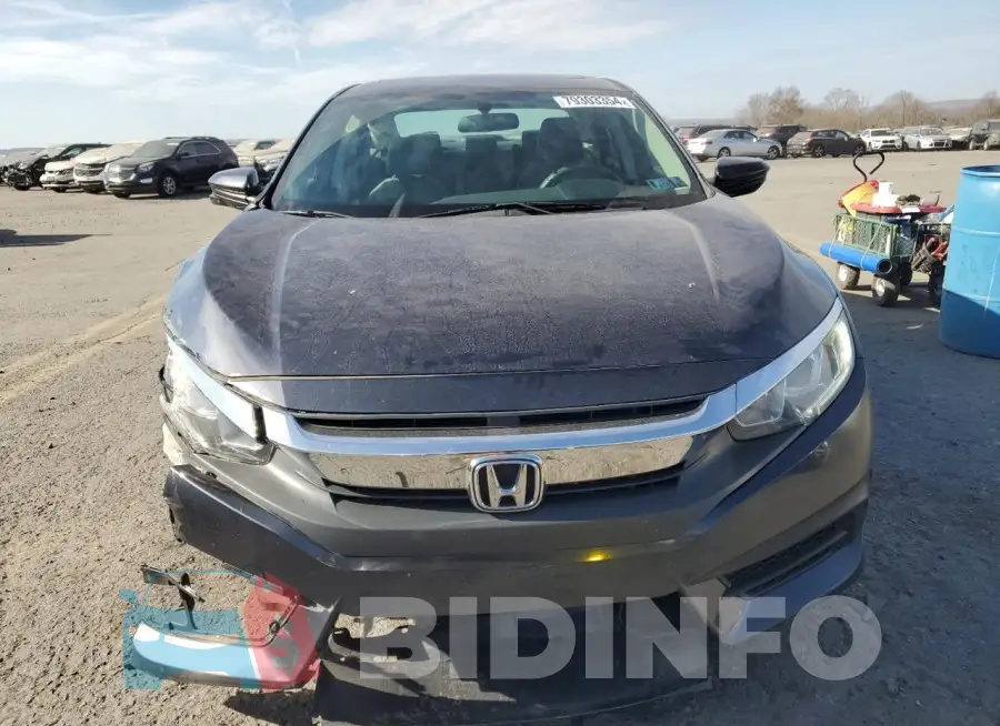 19XFC2F78HE209913 Photo# 5