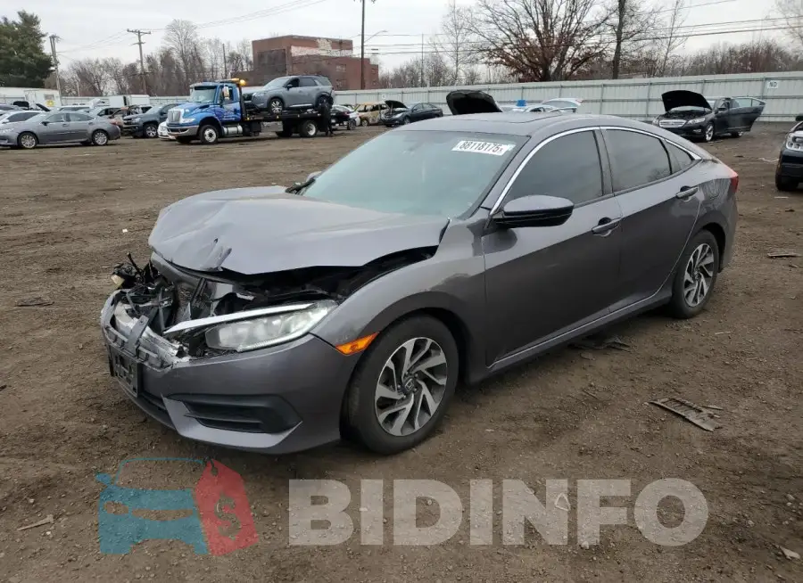 19XFC2F79HE213310 Photo# 1