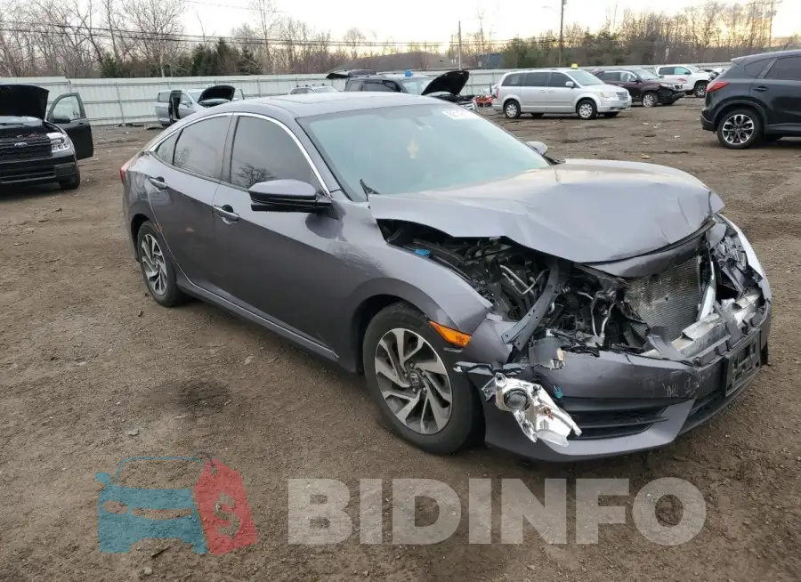 19XFC2F79HE213310 Photo# 4