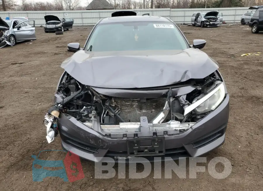 19XFC2F79HE213310 Photo# 5