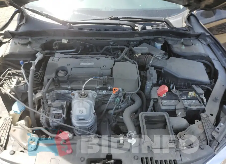 1HGCR2F39HA258704 Photo# 11