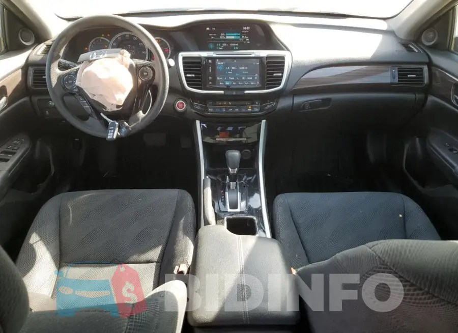 1HGCR2F72HA257283 Photo# 8