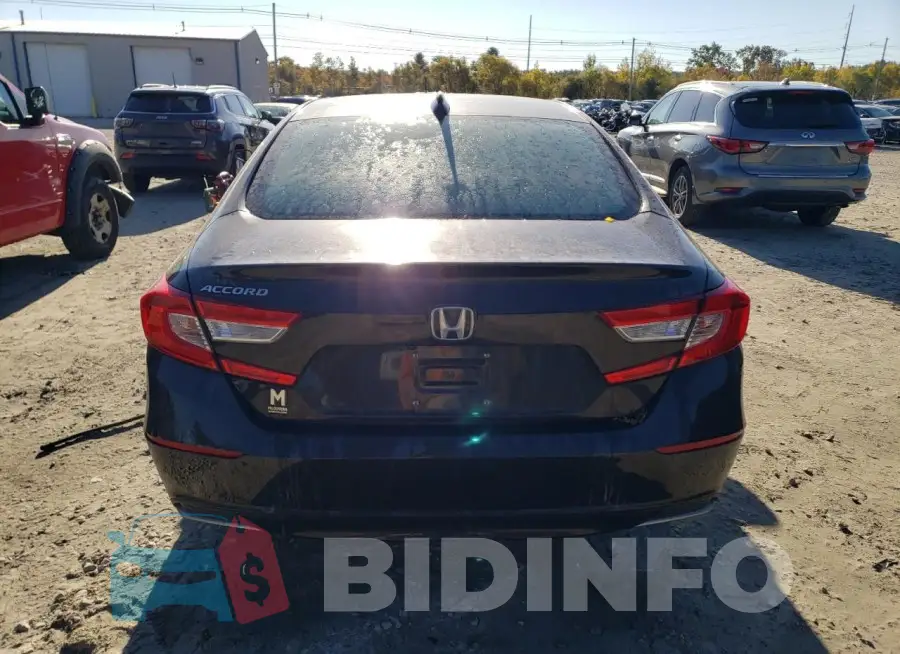 1HGCV1F13JA177451 Photo# 6