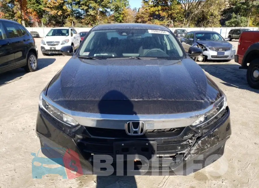 1HGCV1F13JA177451 Photo# 5