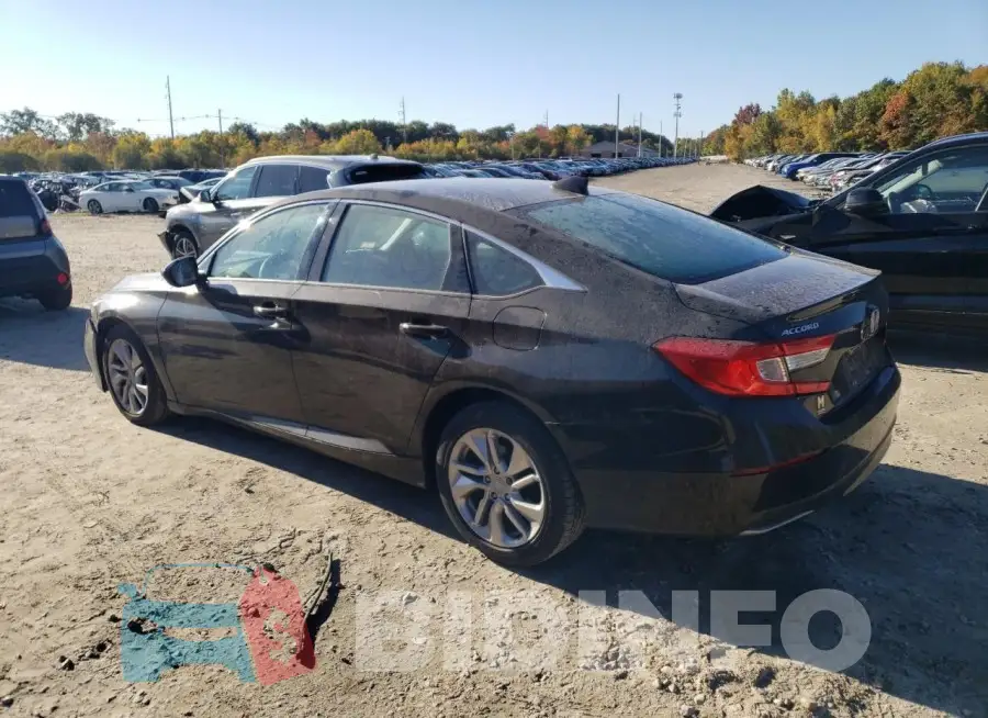 1HGCV1F13JA177451 Photo# 2
