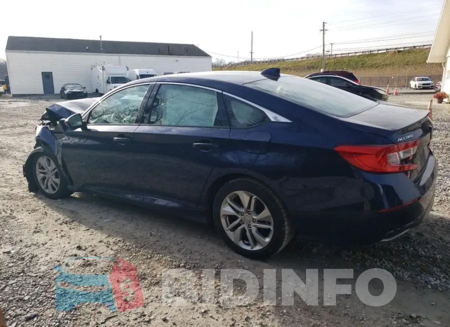 1HGCV1F13KA124119 Photo# 2