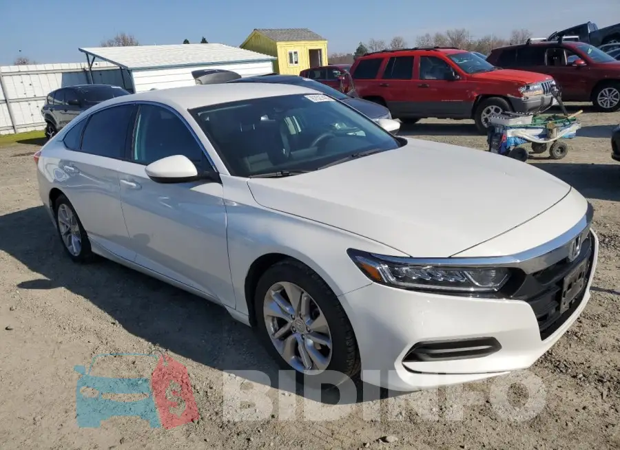1HGCV1F17KA150755 Photo# 4