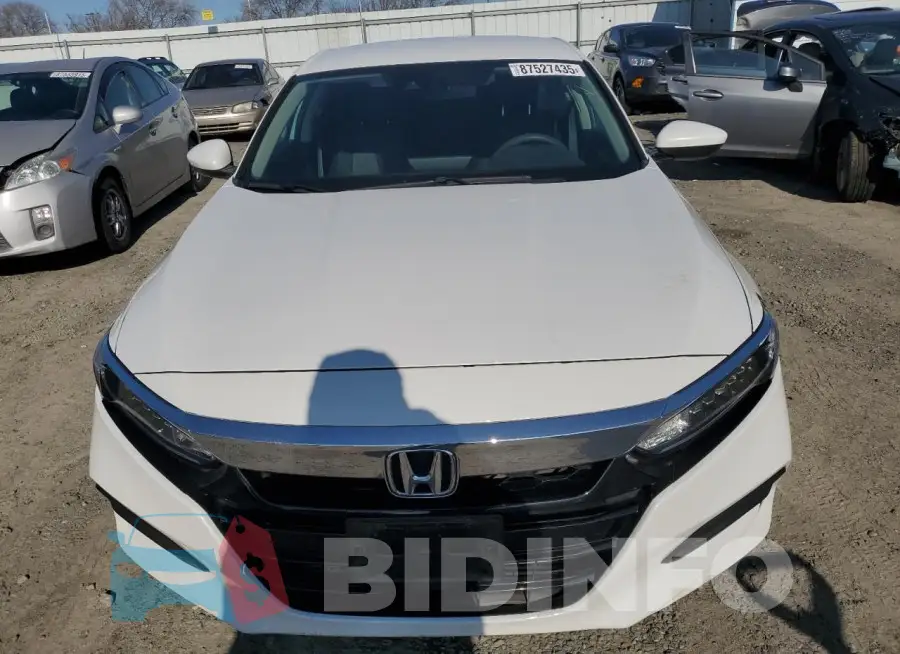 1HGCV1F17KA150755 Photo# 5